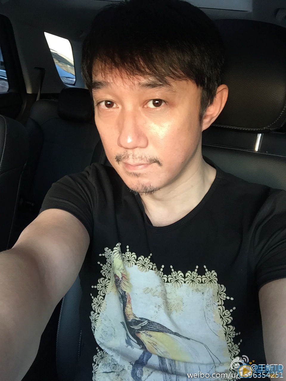王新生活照 王新高清写真_王新高清剧照