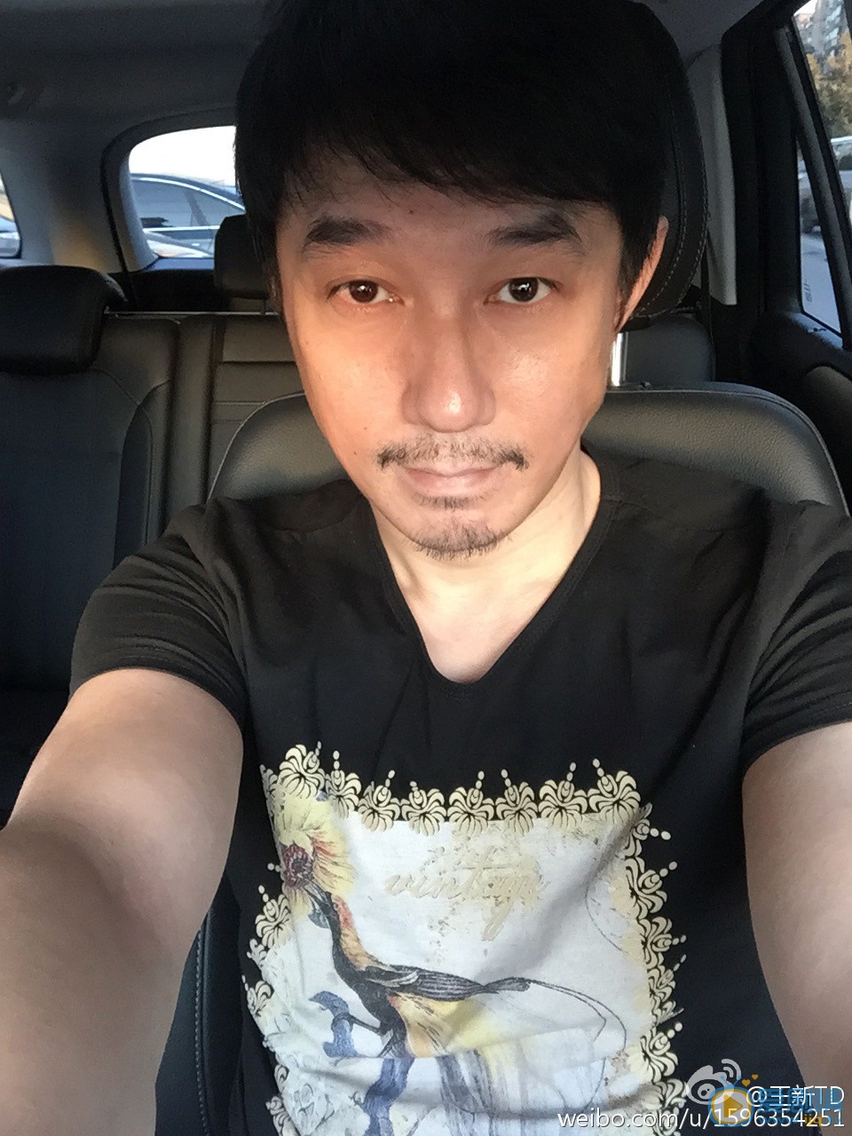 王新生活照 王新高清写真_王新高清剧照