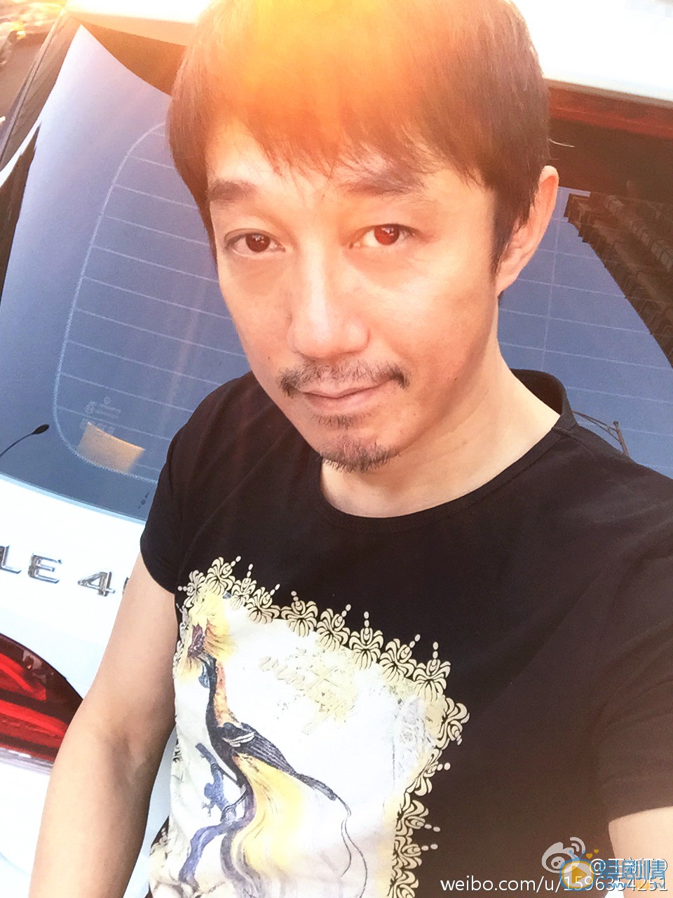 王新生活照 王新高清写真_王新高清剧照