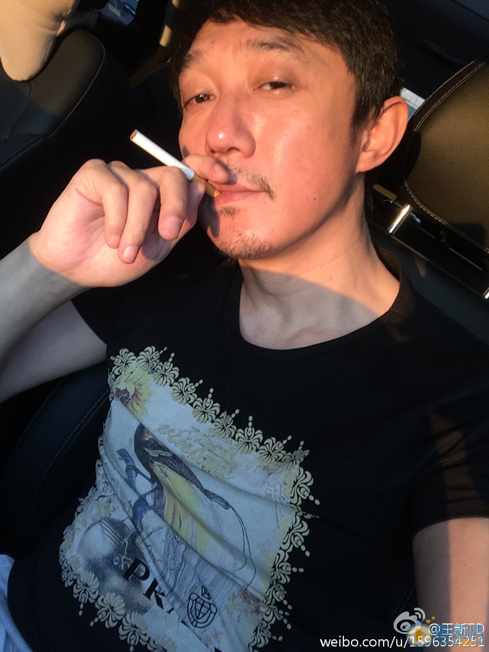 王新生活照 王新高清写真_王新高清剧照
