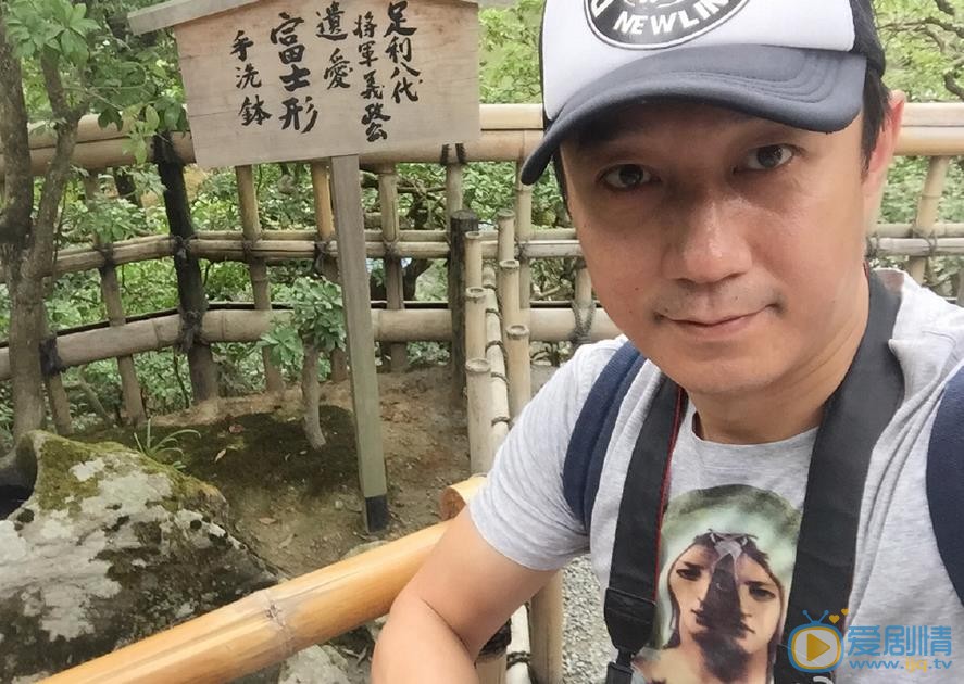 王新旅行照 王新高清写真_王新高清剧照