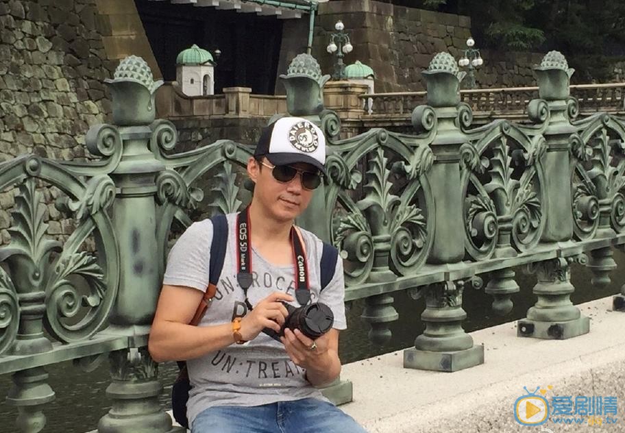 王新旅行照 王新高清写真_王新高清剧照