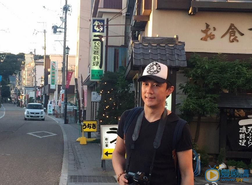 王新旅行照 王新高清写真_王新高清剧照
