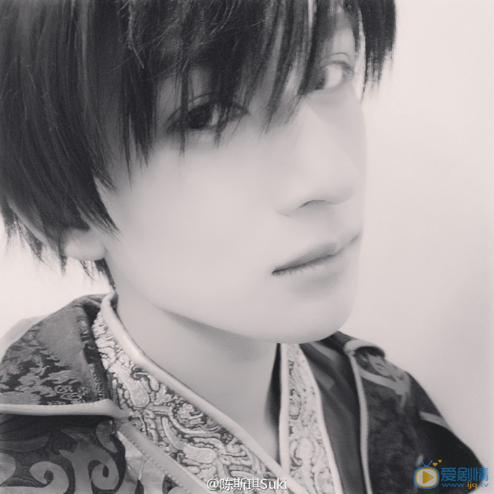 陈斯琪cosplay照片 陈斯琪高清写真_陈斯琪高清剧照