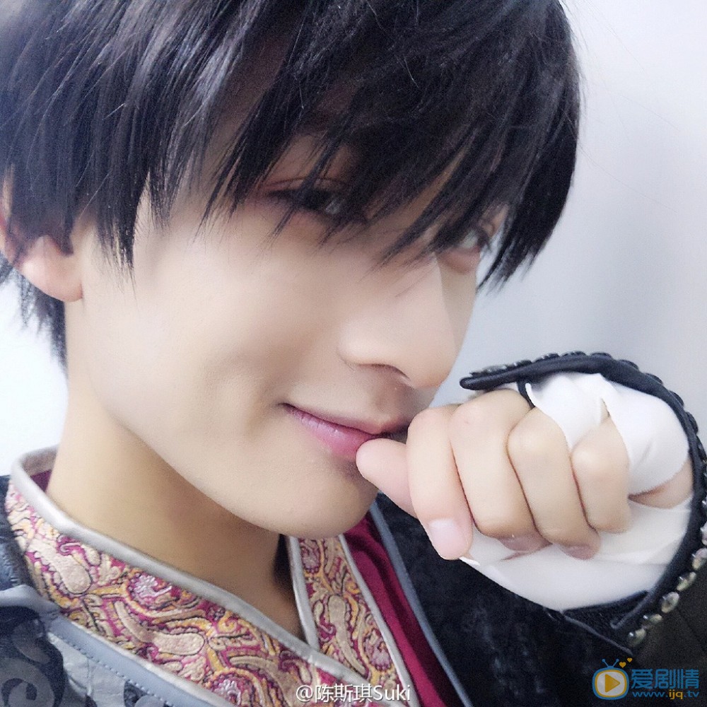 陈斯琪cosplay照片 陈斯琪高清写真_陈斯琪高清剧照