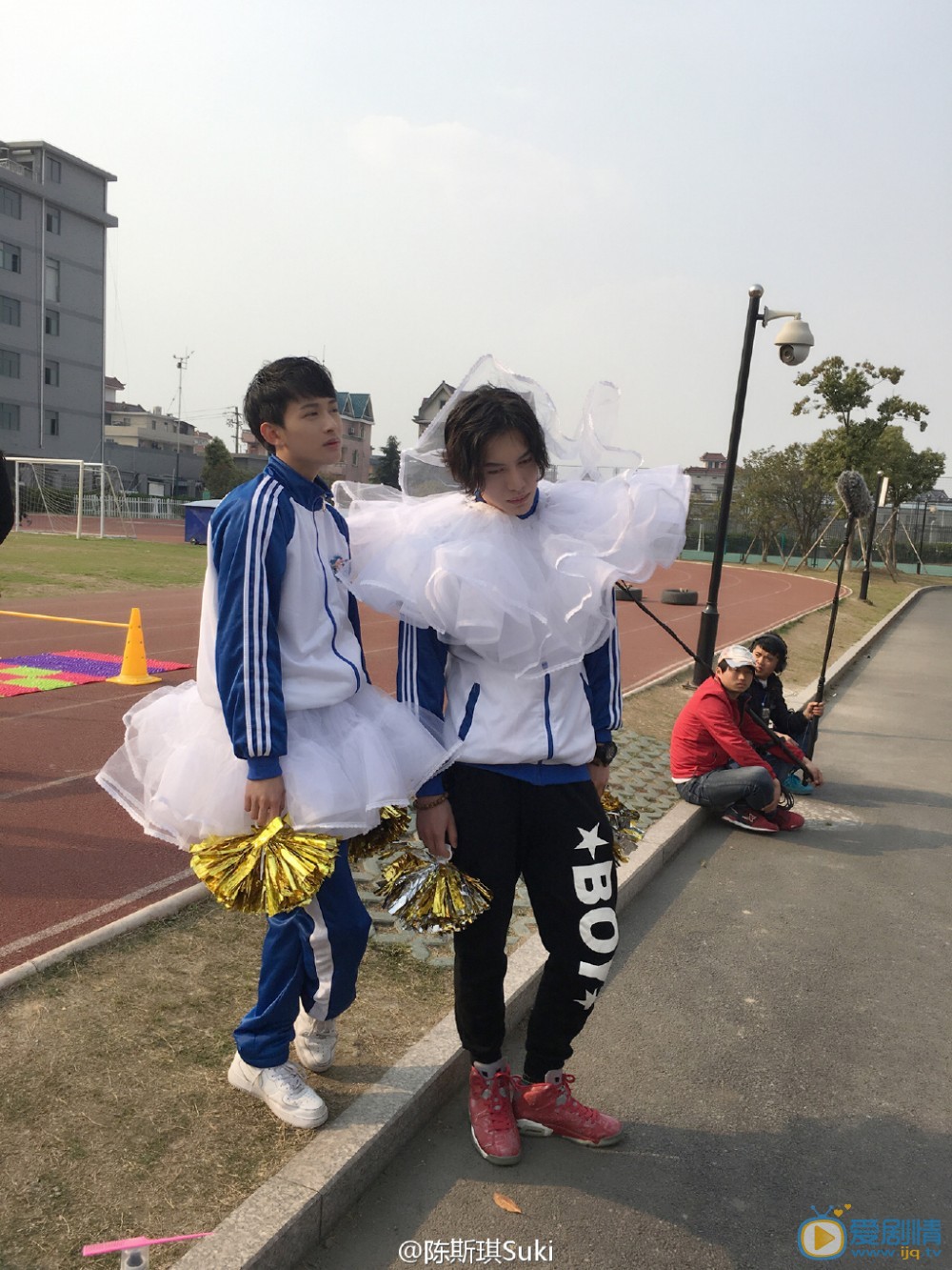 陈斯琪生活照 陈斯琪高清写真_陈斯琪高清剧照