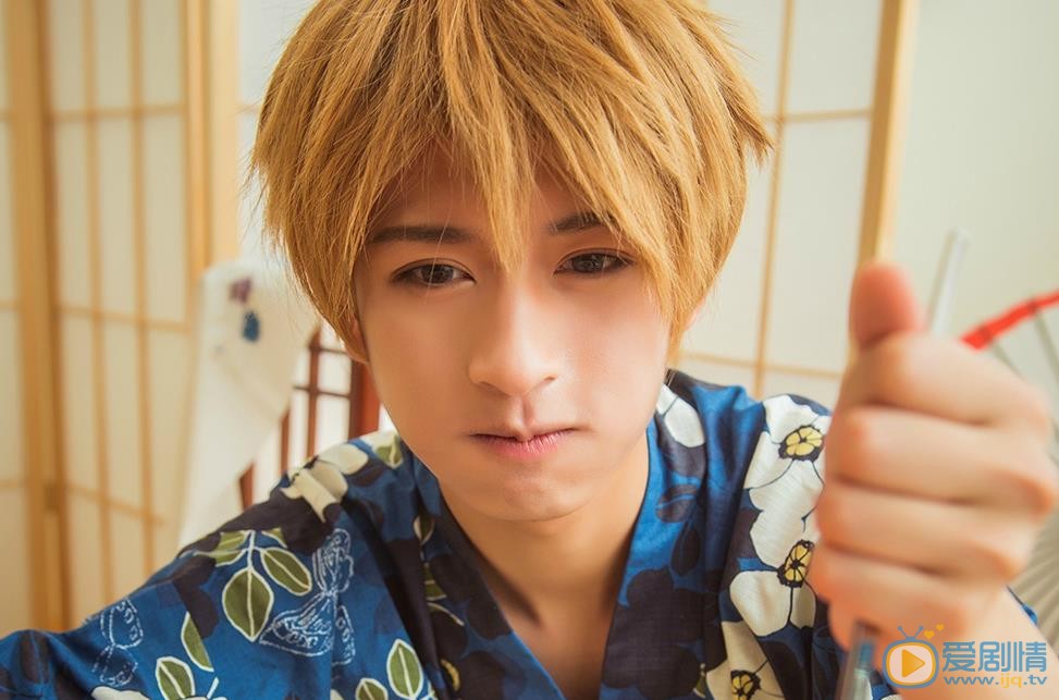 陈斯琪cosplay照片 陈斯琪高清写真_陈斯琪高清剧照