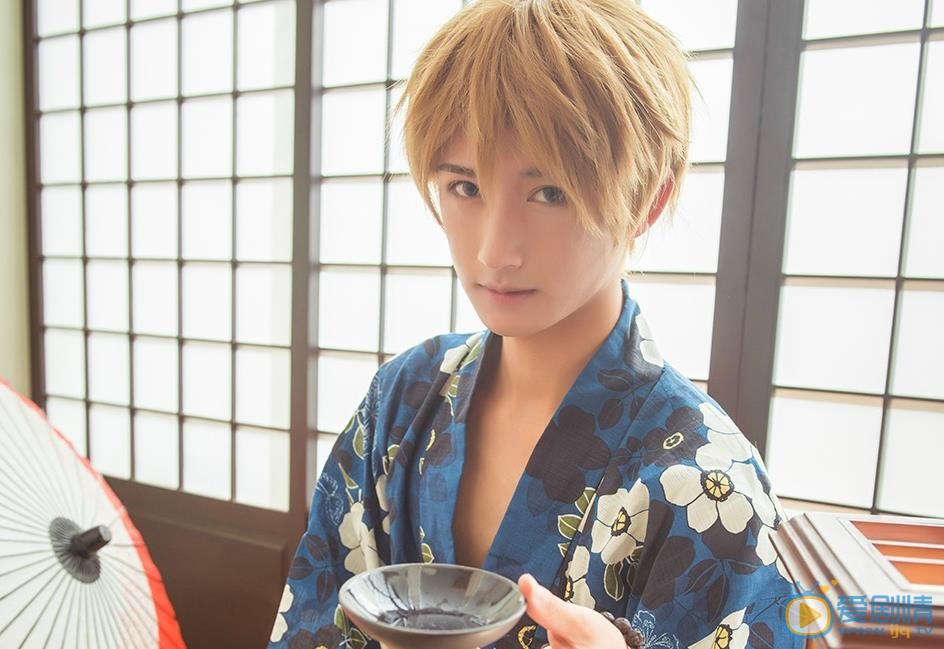 陈斯琪cosplay照片 陈斯琪高清写真_陈斯琪高清剧照