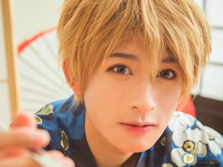 陈斯琪cosplay照片 陈斯琪高清写真_陈斯琪高清剧照