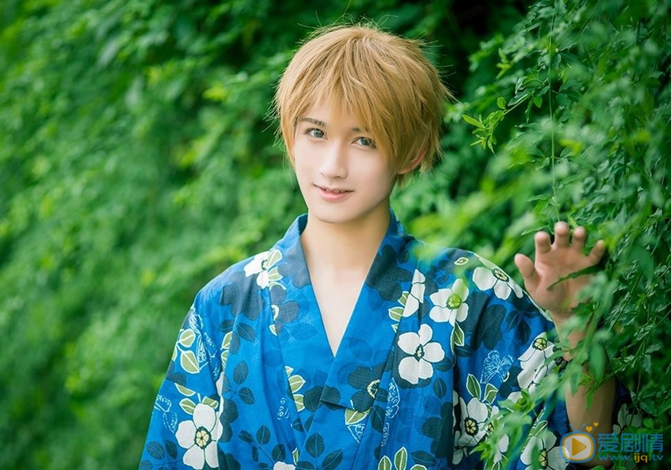 陈斯琪cosplay照片 陈斯琪高清写真_陈斯琪高清剧照