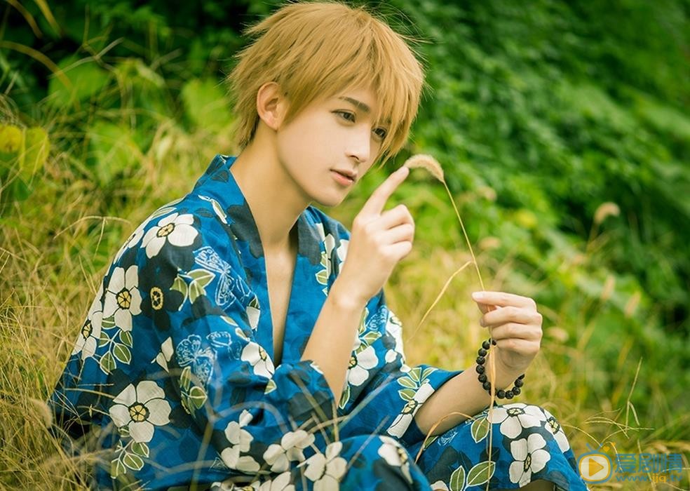 陈斯琪cosplay照片 陈斯琪高清写真_陈斯琪高清剧照