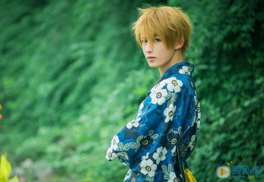 陈斯琪cosplay照片 陈斯琪高清写真_陈斯琪高清剧照