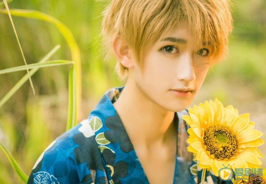 陈斯琪cosplay照片 陈斯琪高清写真_陈斯琪高清剧照