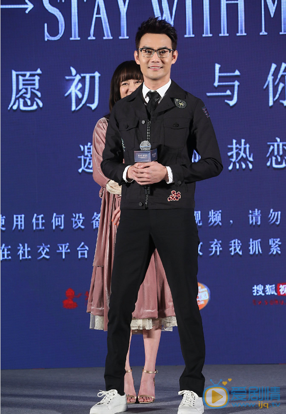 放弃我抓紧我将播 王凯爆料整部剧&ldquo;海陆空三咚&rdquo;全方位