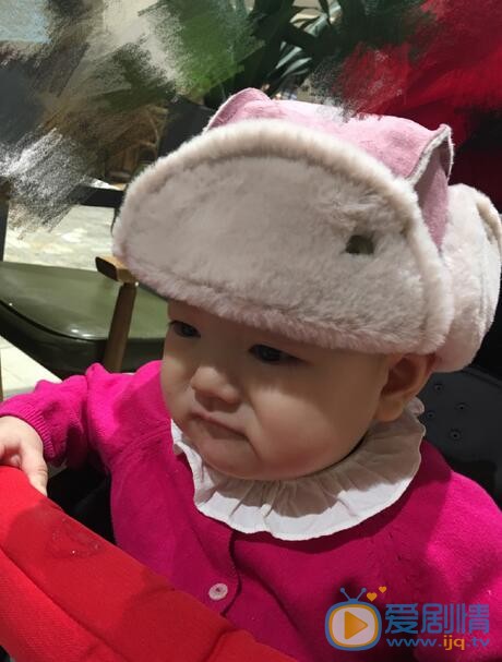 张梓琳女儿照 张梓琳高清写真_张梓琳高清剧照