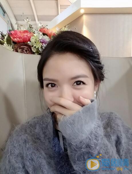 张梓琳生活照 张梓琳高清写真_张梓琳高清剧照