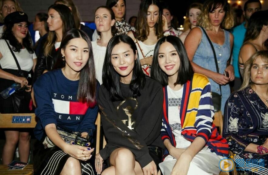 张梓琳与人合照 张梓琳高清写真_张梓琳高清剧照