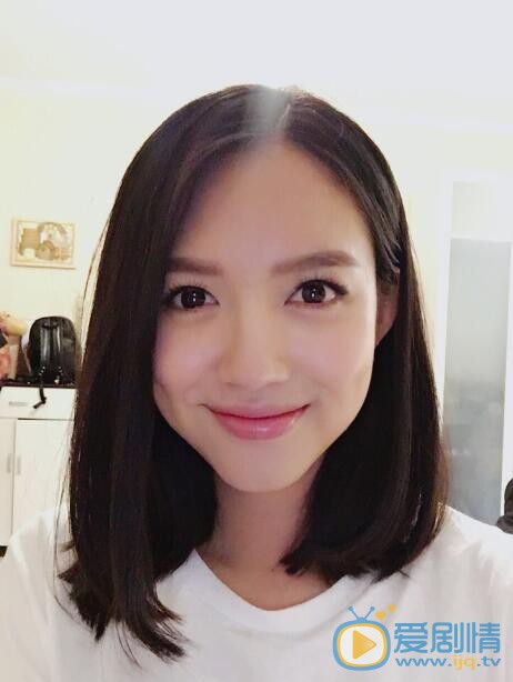 张梓琳生活照 张梓琳高清写真_张梓琳高清剧照
