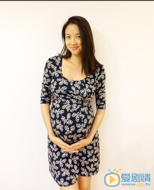张梓琳孕妇照 张梓琳高清写真_张梓琳高清剧照