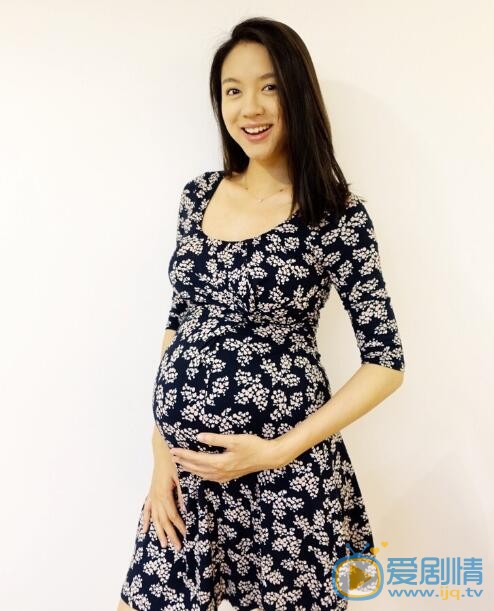 张梓琳孕妇照 张梓琳高清写真_张梓琳高清剧照