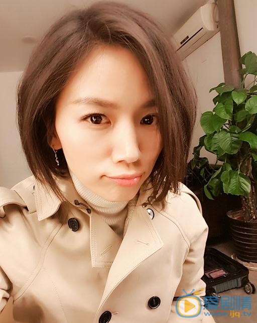 曹曦文生活照 曹曦文高清写真_曹曦文高清剧照