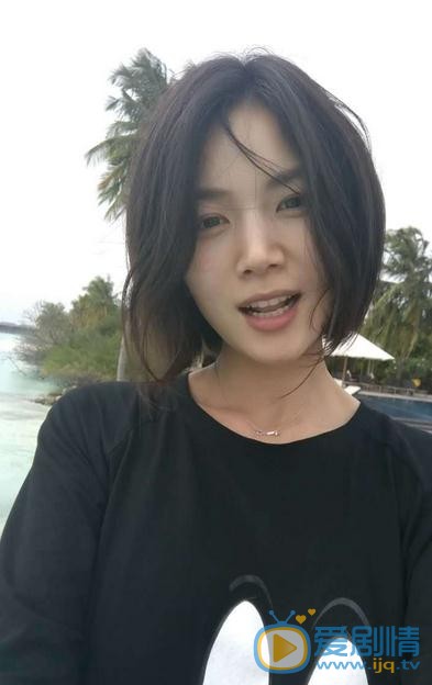 曹曦文生活照 曹曦文高清写真_曹曦文高清剧照