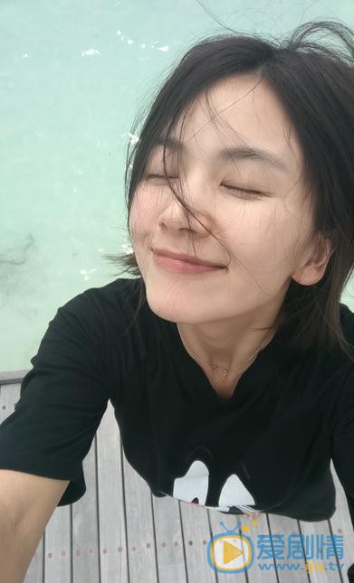 曹曦文生活照 曹曦文高清写真_曹曦文高清剧照