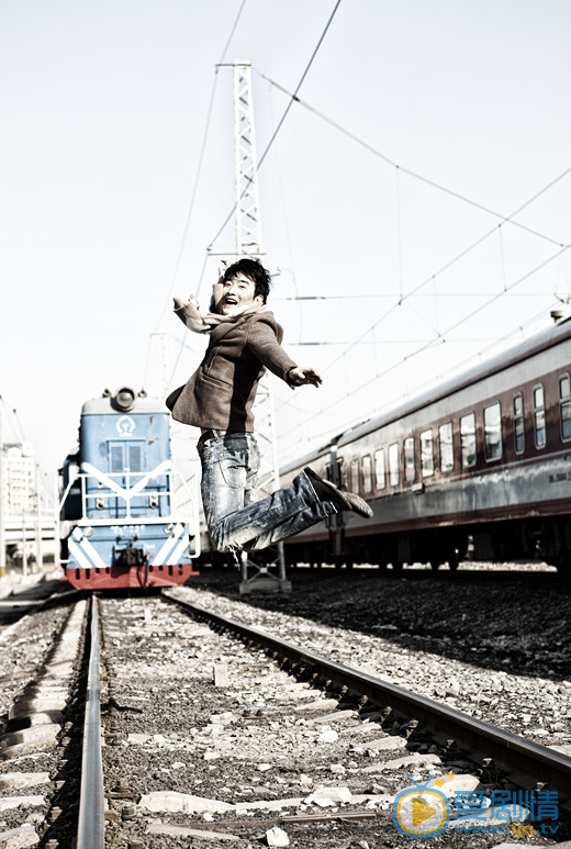魏炳桦时尚大片 魏炳桦高清写真_魏炳桦高清剧照