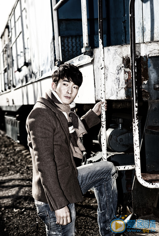 魏炳桦时尚大片 魏炳桦高清写真_魏炳桦高清剧照