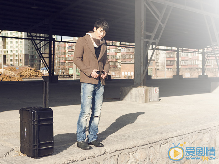 魏炳桦时尚大片 魏炳桦高清写真_魏炳桦高清剧照