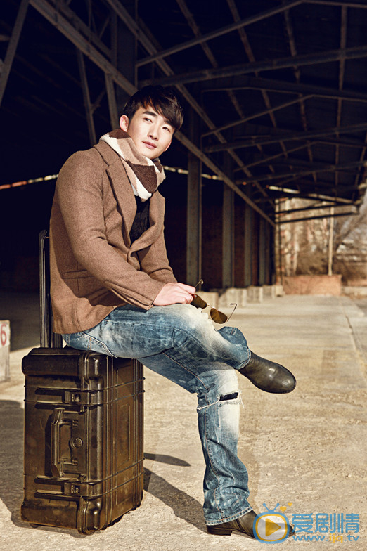 魏炳桦时尚大片 魏炳桦高清写真_魏炳桦高清剧照