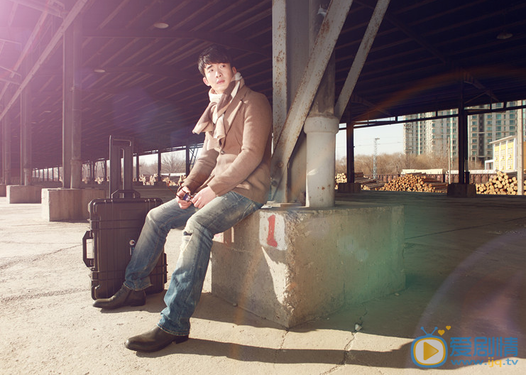 魏炳桦时尚大片 魏炳桦高清写真_魏炳桦高清剧照