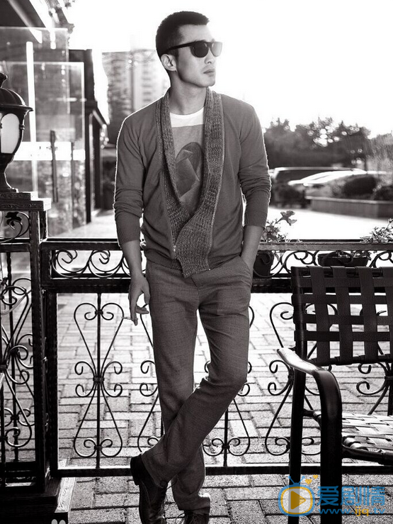 魏炳桦时尚大片 魏炳桦高清写真_魏炳桦高清剧照