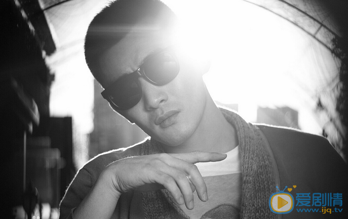 魏炳桦时尚大片 魏炳桦高清写真_魏炳桦高清剧照