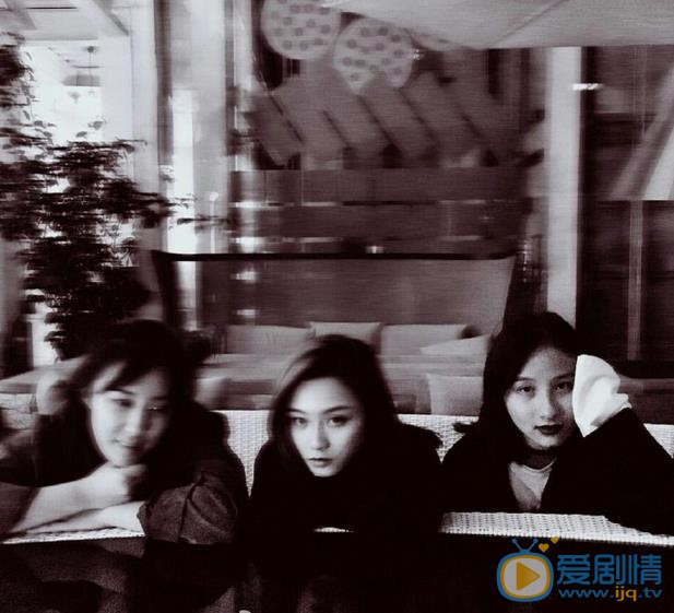 尚语贤生活照 尚语贤高清写真_尚语贤高清剧照