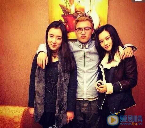 尚语贤日本旅行照 尚语贤高清写真_尚语贤高清剧照