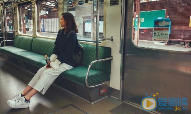 尚语贤日本旅行照 尚语贤高清写真_尚语贤高清剧照