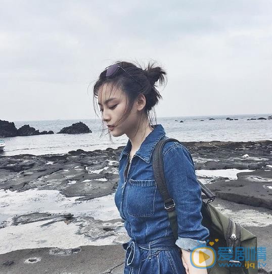 尚语贤韩国旅行照 尚语贤高清写真_尚语贤高清剧照