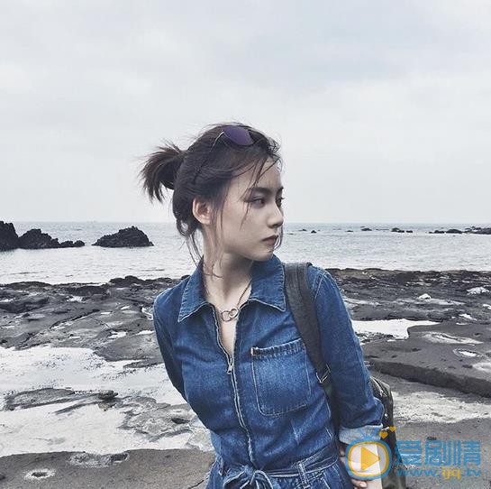 尚语贤韩国旅行照 尚语贤高清写真_尚语贤高清剧照