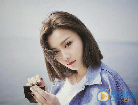 尚语贤气质写真 尚语贤高清写真_尚语贤高清剧照