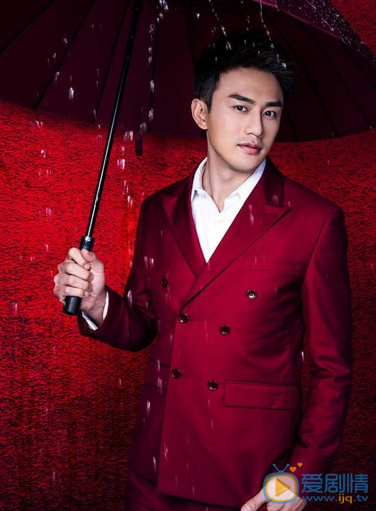 美人为馅罗斌(R)是谁扮演的？罗斌(R)扮演者田牧宸个人资料、生活照及写真欣赏