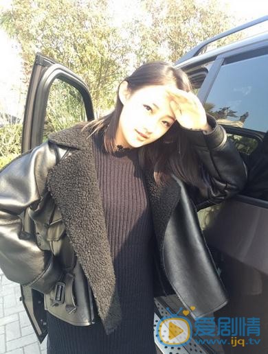 吴佳怡生活照 吴佳怡高清写真_吴佳怡高清剧照
