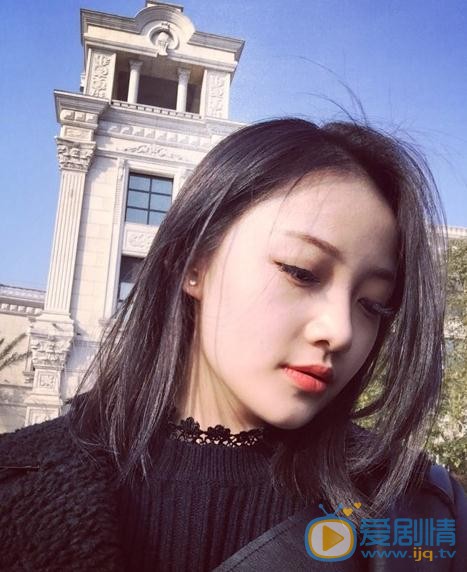 吴佳怡生活照 吴佳怡高清写真_吴佳怡高清剧照