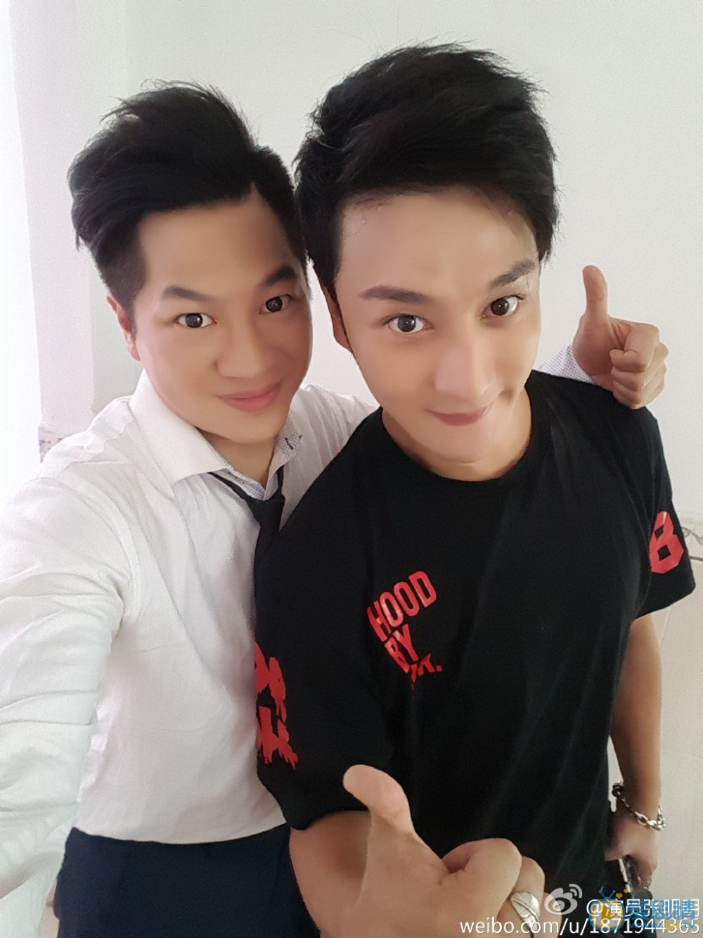 张明明生活照 张明明高清写真_张明明高清剧照