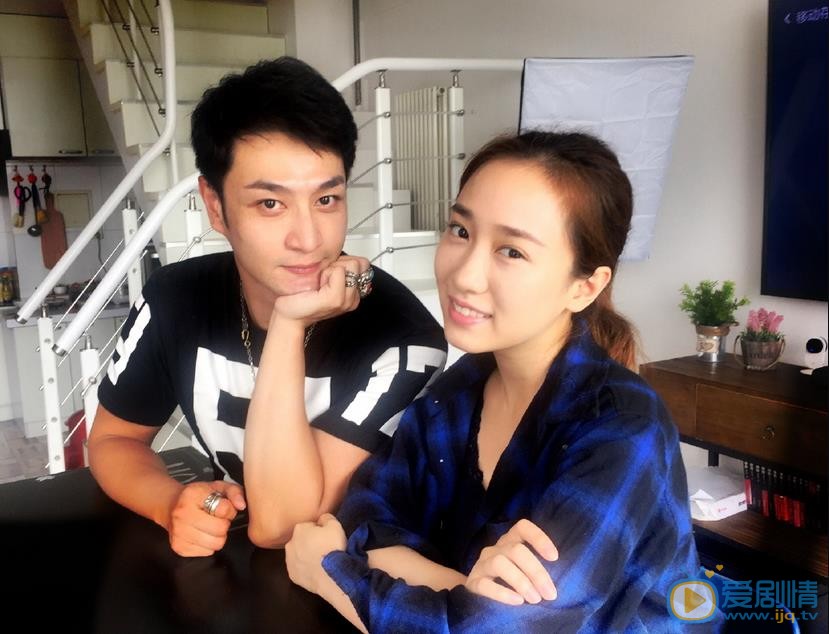 张明明生活照 张明明高清写真_张明明高清剧照