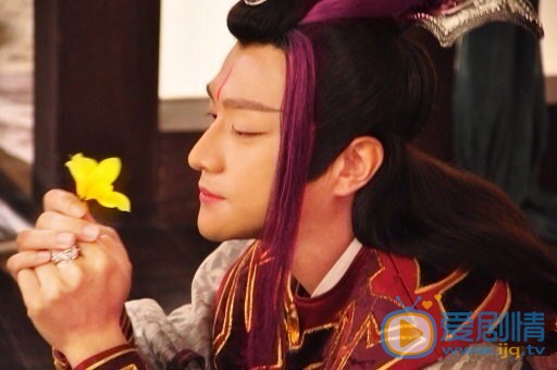 张明明《封神英雄》剧照 张明明高清写真_张明明高清剧照