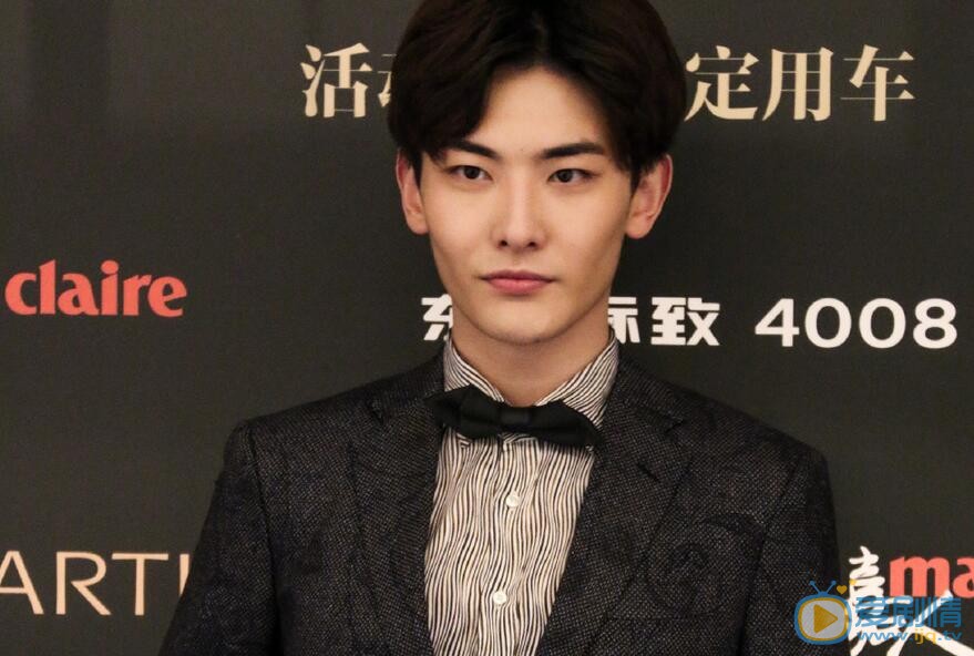 王瑞昌活动照 王瑞昌高清写真_王瑞昌高清剧照