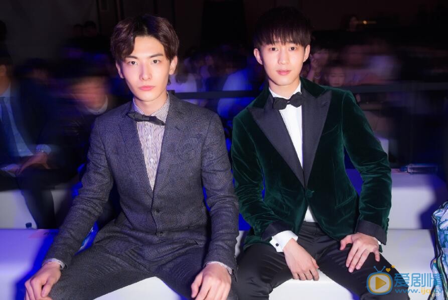 王瑞昌活动照 王瑞昌高清写真_王瑞昌高清剧照