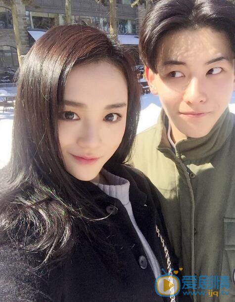 王瑞昌与人合照 王瑞昌高清写真_王瑞昌高清剧照