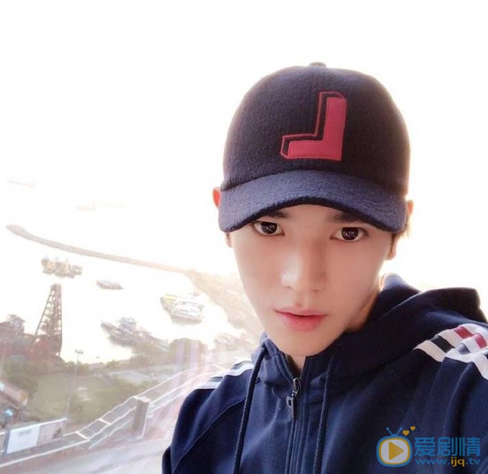 李泰容生活照 李泰容高清写真_李泰容高清剧照